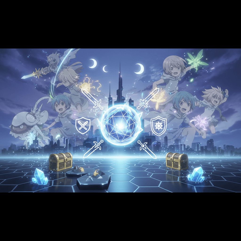 転スラゲーム イベント最新情報:無課金・微課金向け報酬最大化戦略